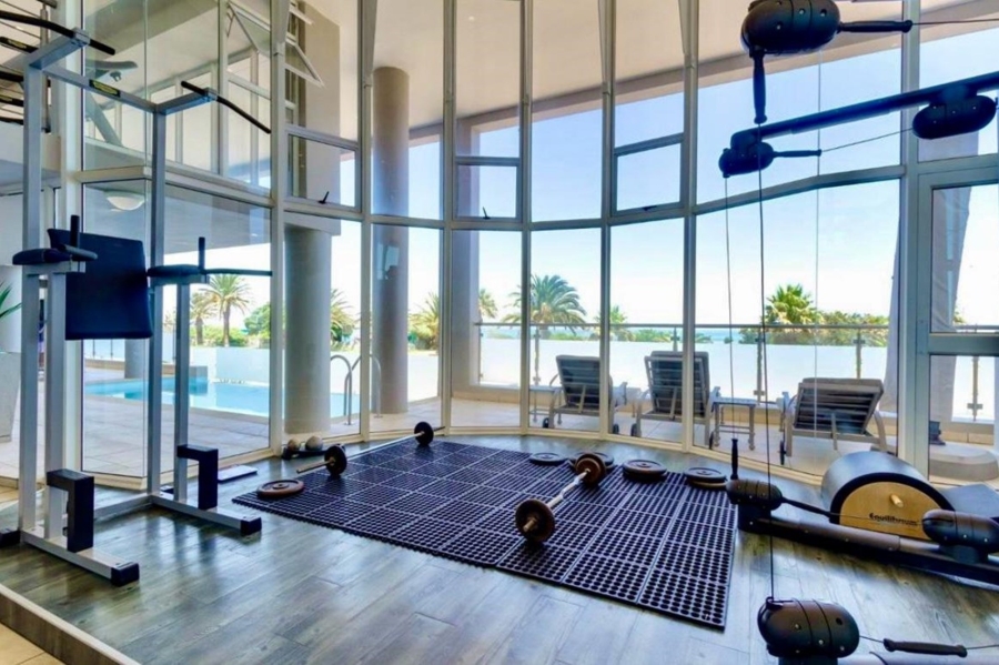 To Let 2 Bedroom Property for Rent in Mouille Point Western Cape